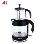 چای ساز فلر مدل FELLER TS 286 BK