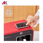 قهوه ساز و چای ساز کاراجا مدل KARACA Hatır Plus Mod 5in1