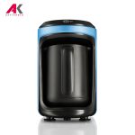 قهوه ساز کاراجا مدل KARACA Hatır Hüp Milk Turkish Coffee