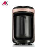 قهوه ساز کاراجا مدل KARACA Hatır Hüp Milk Turkish Coffee