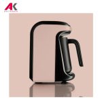 قهوه ساز کاراجا مدل KARACA Hatır Hüp Milk Turkish Coffee