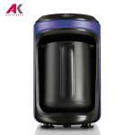 قهوه ساز کاراجا مدل KARACA Hatır Hüp Milk Turkish Coffee