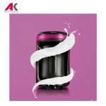 قهوه ساز کاراجا مدل KARACA Hatır Hüp Milk Turkish Coffee