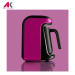 قهوه ساز کاراجا مدل KARACA Hatır Hüp Milk Turkish Coffee