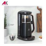 چای ساز کاراجا مدل KARACA ÇAYSEVER Robotea 3in1 Konuşan