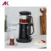 چای ساز کاراجا مدل KARACA ÇAYSEVER Robotea 3in1 Konuşan