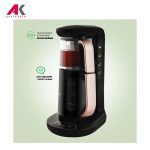 چای ساز کاراجا مدل KARACA ÇAYSEVER Robotea 3in1 Konuşan