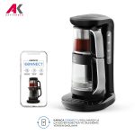 چای ساز کاراجا مدل KARACA ÇAYSEVER Robotea Connect