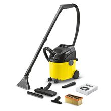 موکت شوی و زمین شوی کارچر مدل KARCHER SE 5.100