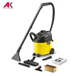 موکت شوی و زمین شوی کارچر مدل KARCHER SE 5.100