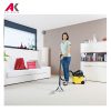 موکت شوی و زمین شوی کارچر مدل KARCHER SE 5.100