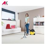 موکت شوی و زمین شوی کارچر مدل KARCHER SE 5.100