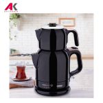 چای ساز کرکماز مدل KORKMAZ CAYTEMA A331-09