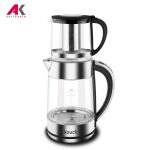 چای ساز کوخ مدل KOUCH KT-2140