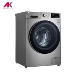 ماشین لباسشویی ال جی مدل LG F4R5VYG2P