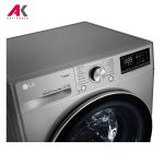 ماشین لباسشویی ال جی مدل LG F4R5VYG2P