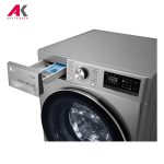 ماشین لباسشویی ال جی مدل LG F4R5VYG2P