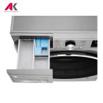 ماشین لباسشویی ال جی مدل LG F4R5VYG2P