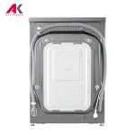 ماشین لباسشویی ال جی مدل LG F4R5VYG2P