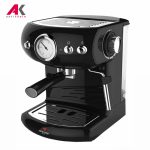 اسپرسوساز مباشی مدل MEBASHI ME-ECM2007