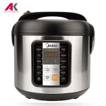 مولتی کوکر مایدیا مدل MIDEA MPC-6032