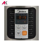 مولتی کوکر مایدیا مدل MIDEA MPC-6032