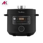 مولتی کوکر مولینکس مدل MOULINEX CE753