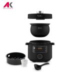 مولتی کوکر مولینکس مدل MOULINEX CE753
