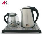 چای ساز ناسا مدل NASA ELECTRIC NS-505