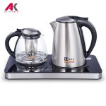 چای ساز ناسا مدل NASA ELECTRIC NS-507