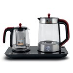 چای ساز ناسا مدل NASA ELECTRIC NS-513