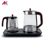 چای ساز ناسا مدل NASA ELECTRIC NS-513