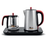 چای ساز ناسا مدل NASA ELECTRIC NS-514