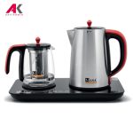 چای ساز ناسا مدل NASA ELECTRIC NS-514