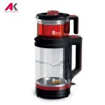 چای ساز ناسا مدل NASA ELECTRIC NS-523