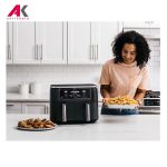 سرخ کن نینجا مدل NINJA AF400