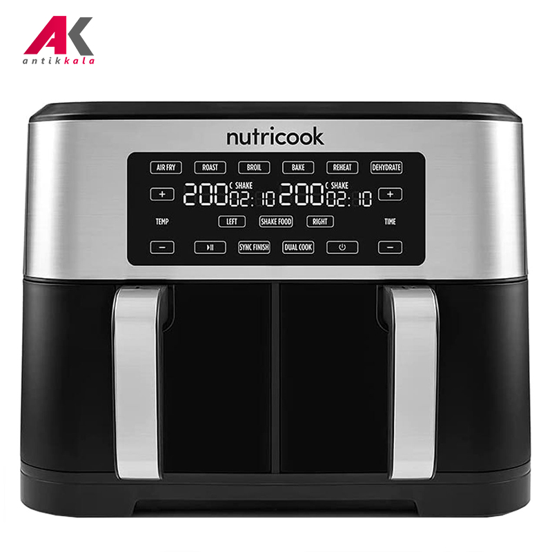 سرخ کن نوتریکوک مدل NUTRICOOK AF800