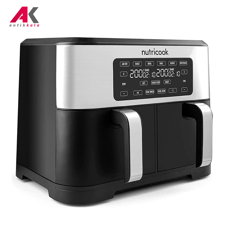 سرخ کن نوتریکوک مدل NUTRICOOK AF800