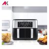 سرخ کن نوتریکوک مدل NUTRICOOK AF800