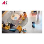 تصفیه هوا فیلیپس مدل PHILIPS AMF220