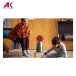 تصفیه هوا فیلیپس مدل PHILIPS AMF220