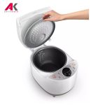 پلوپز فیلیپس مدل PHILIPS HD4515/55