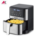 سرخ کن ساچی مدل SAACHI NL-AF-4781