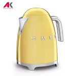 کتری برقی اسمگ مدل SMEG KLF03GOEU