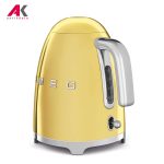 کتری برقی اسمگ مدل SMEG KLF03GOEU
