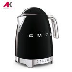 کتری برقی اسمگ مدل SMEG KLF04BLEU