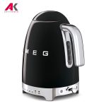 کتری برقی اسمگ مدل SMEG KLF04BLEU