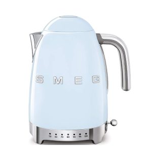 کتری برقی اسمگ مدل SMEG KLF04PBEU