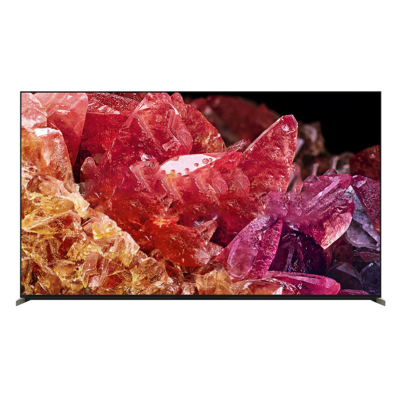 تلویزیون 85 اینچ سونی مدل SONY 4K KD-85X95K