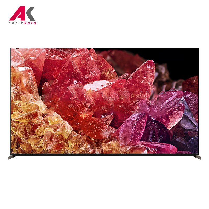 تلویزیون 85 اینچ سونی مدل SONY 4K KD-85X95K